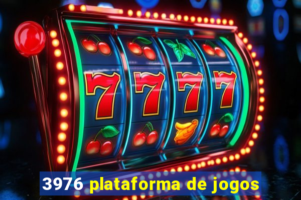 3976 plataforma de jogos